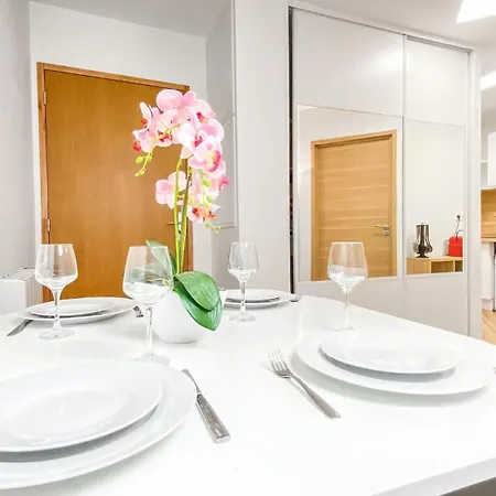Homey Walter - Proche Gare - Balcon Prive - Wifi Appartement